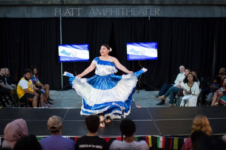 Impact 360 University